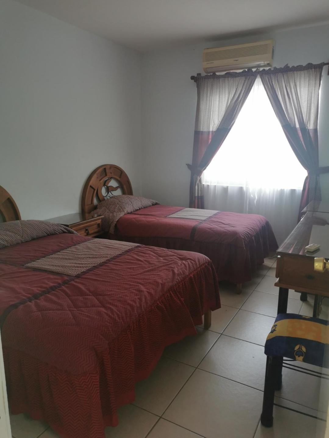 Nuevo Vallarta Casa Neptuno Экстерьер фото