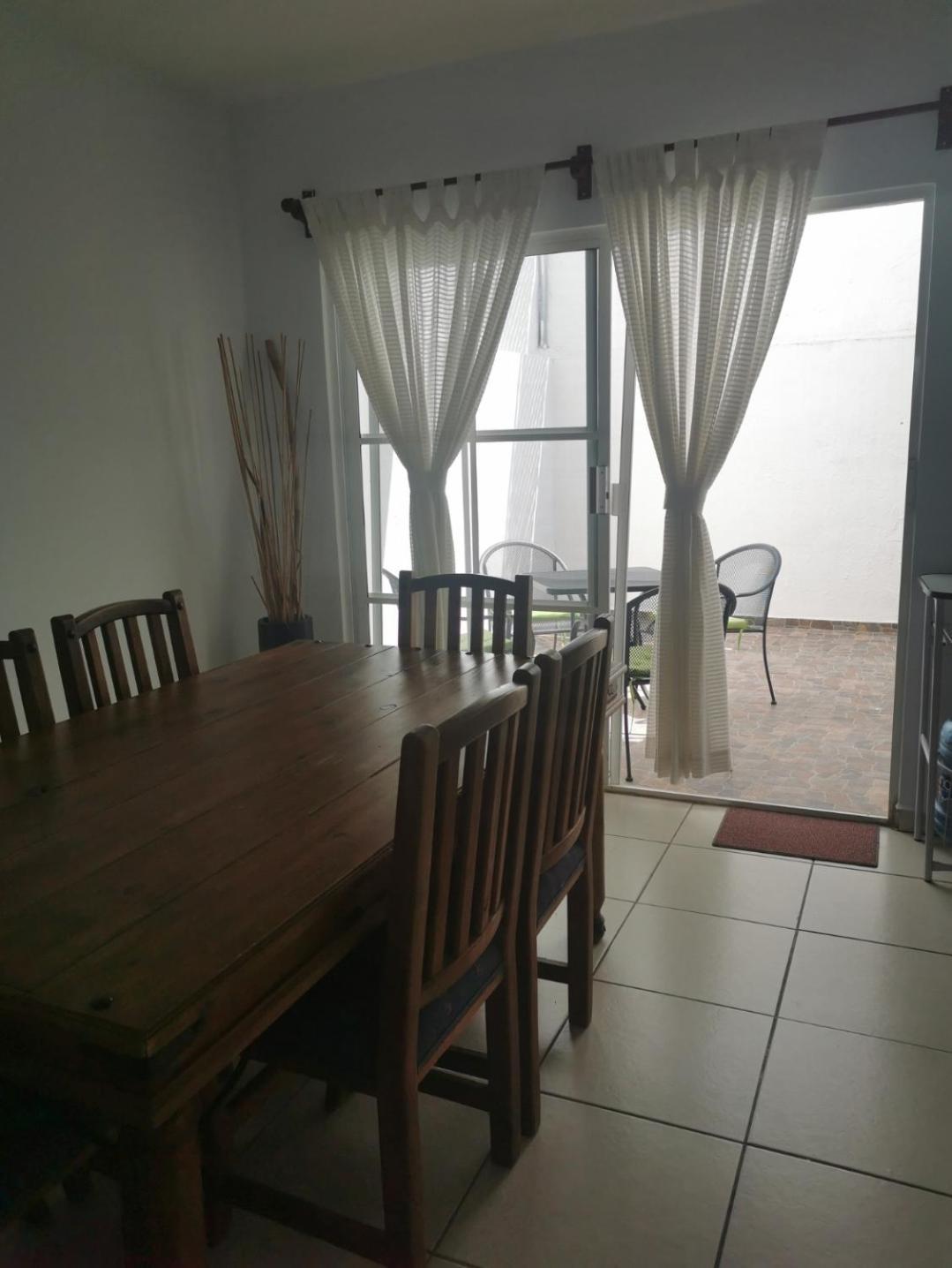 Nuevo Vallarta Casa Neptuno Экстерьер фото