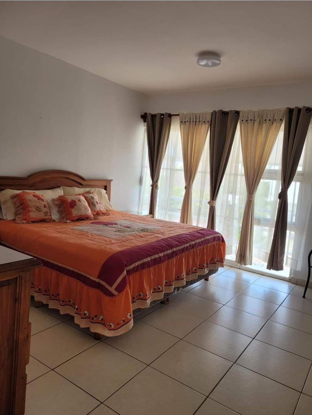 Nuevo Vallarta Casa Neptuno Экстерьер фото