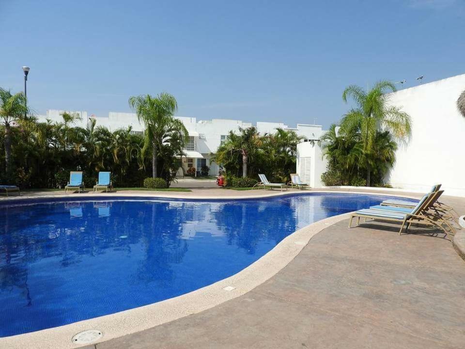 Nuevo Vallarta Casa Neptuno Экстерьер фото