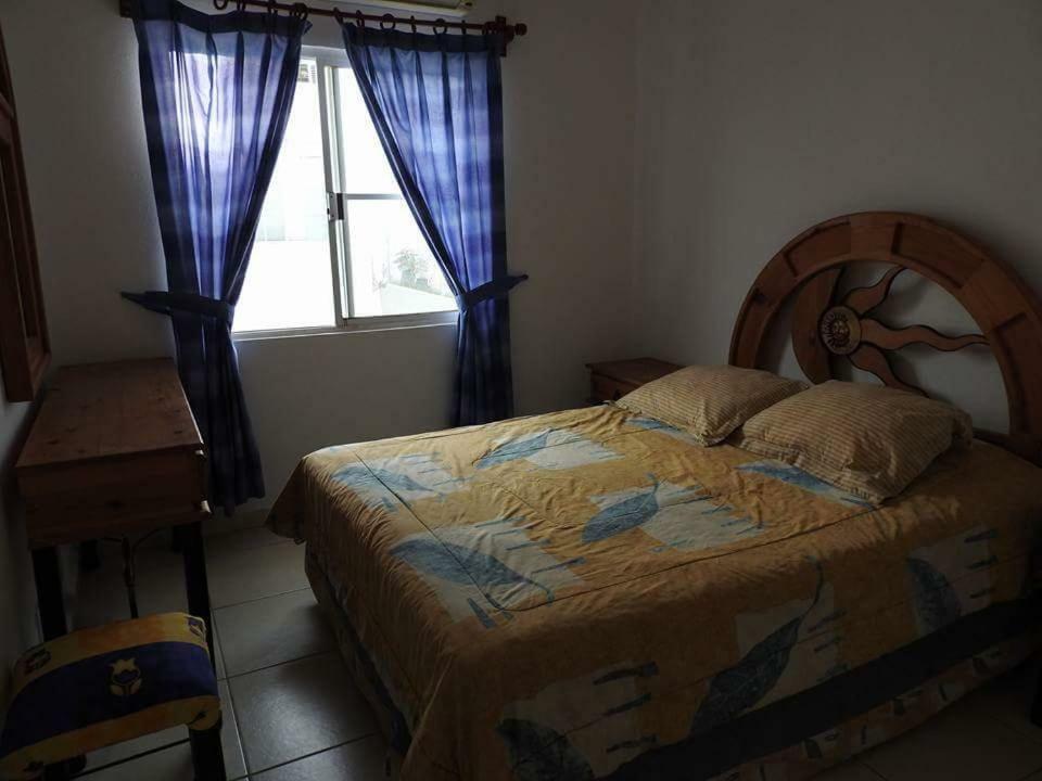 Nuevo Vallarta Casa Neptuno Экстерьер фото