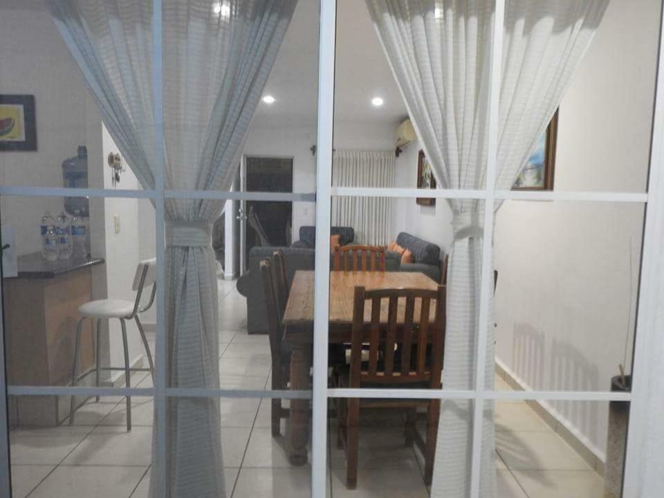 Nuevo Vallarta Casa Neptuno Экстерьер фото