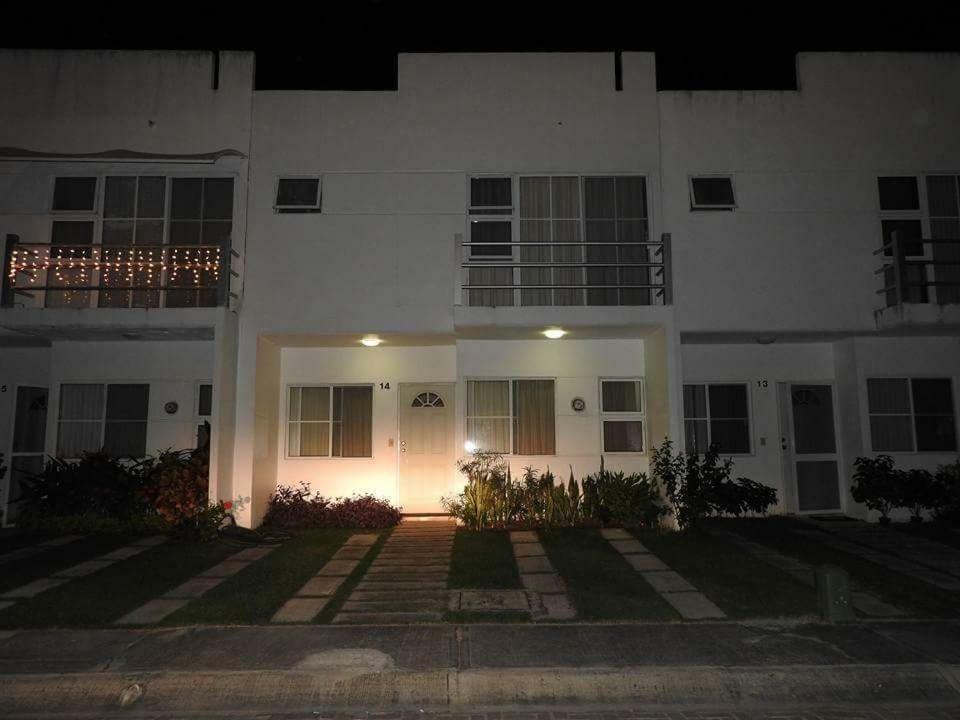 Nuevo Vallarta Casa Neptuno Экстерьер фото