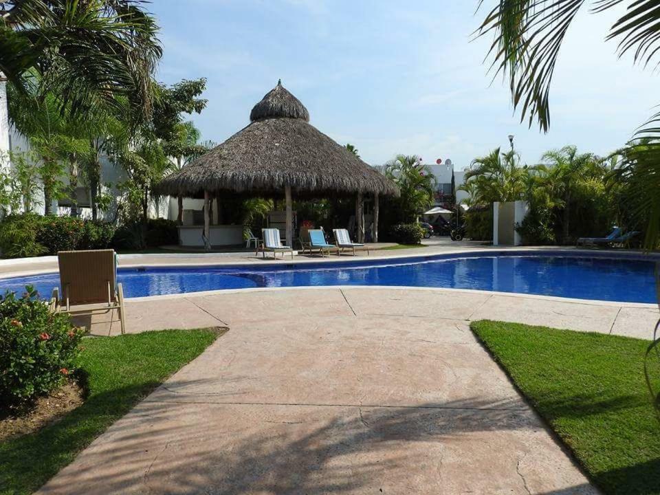 Nuevo Vallarta Casa Neptuno Экстерьер фото