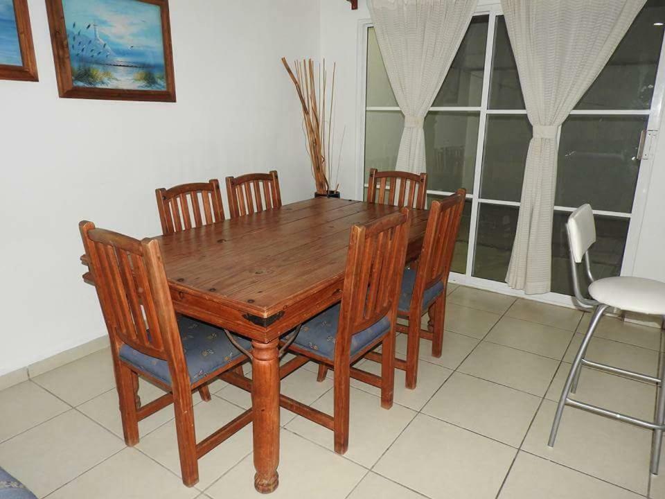 Nuevo Vallarta Casa Neptuno Экстерьер фото