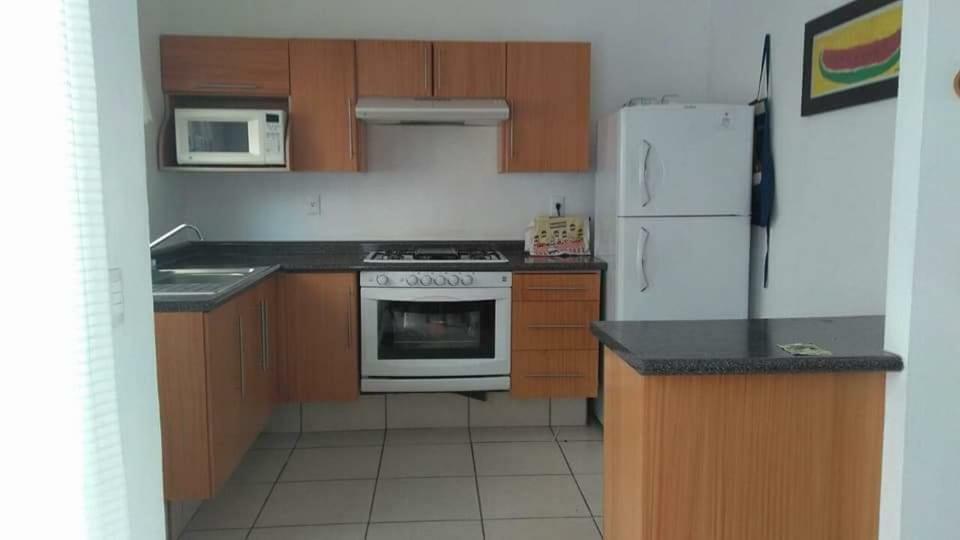 Nuevo Vallarta Casa Neptuno Экстерьер фото