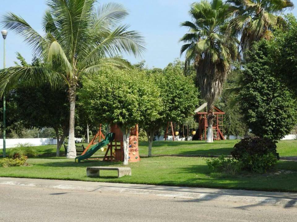 Nuevo Vallarta Casa Neptuno Экстерьер фото