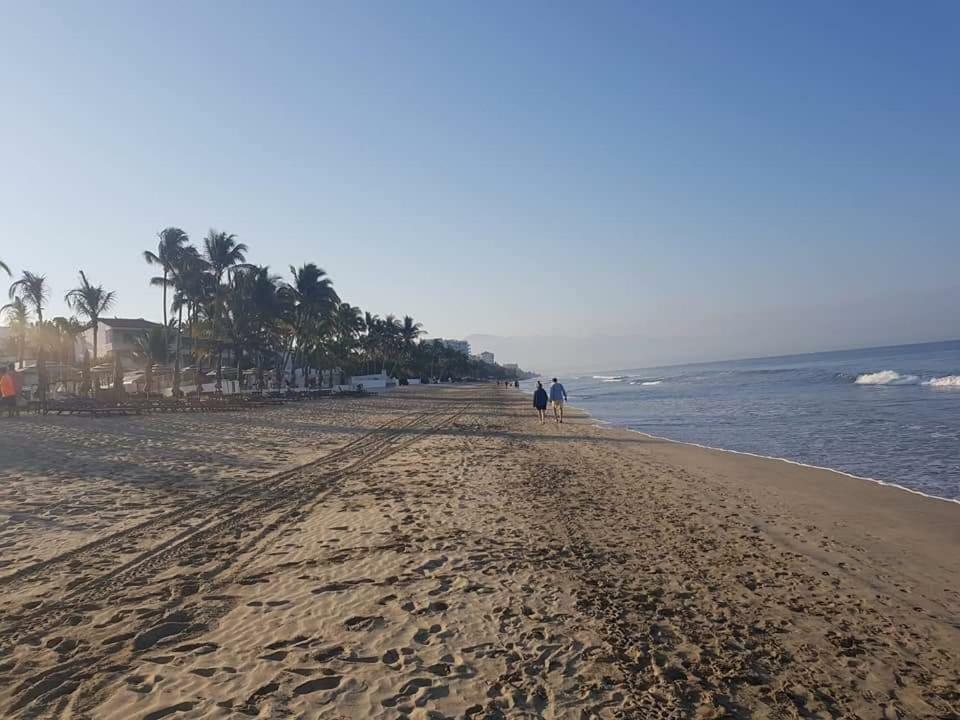 Nuevo Vallarta Casa Neptuno Экстерьер фото