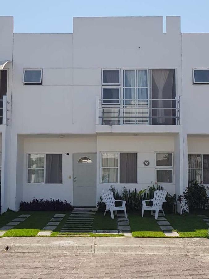 Nuevo Vallarta Casa Neptuno Экстерьер фото